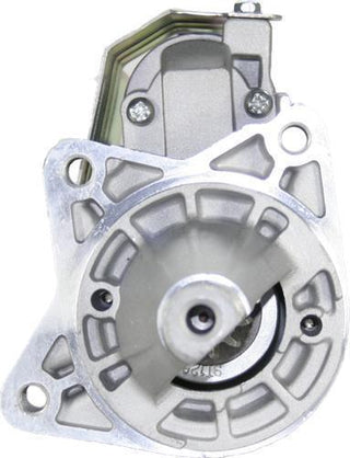 STARTER ANLASSER passend für CHRYSLER M1T84181 STARTER ANLASSER passend für CHRYSLER M1T84181 von Speed-Reifen