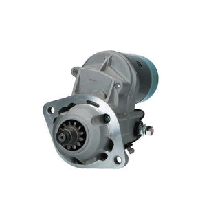 STARTER ANLASSER passend für CUMMINS TOYOTA 128000-0210 von Speed-Reifen