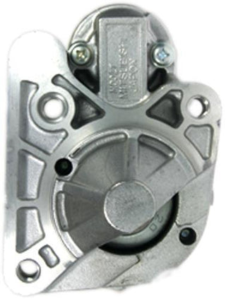 STARTER ANLASSER passend für DACIA RENAULT CS1186 M2T13581 STARTER ANLASSER passend für DACIA RENAULT CS1186 M2T13581 von Speed-Reifen