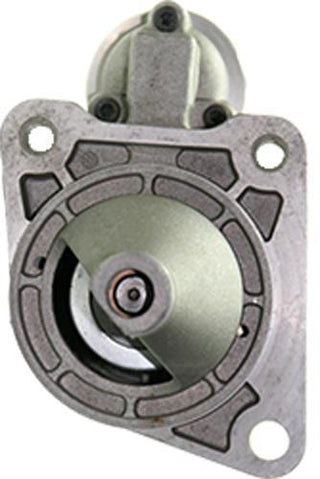 STARTER ANLASSER passend für DODGE CS979 0001108103 STARTER ANLASSER passend für DODGE CS979 0001108103 von Speed-Reifen