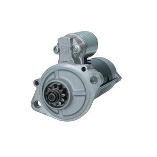STARTER ANLASSER passend für ISUZU JCB MITSUBISHI M008T77072 von Speed-Reifen
