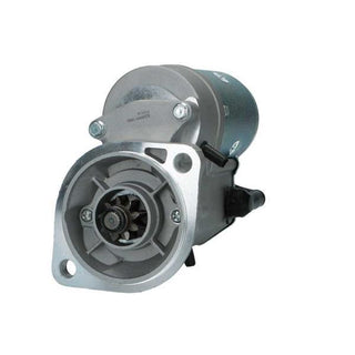 STARTER ANLASSER passend für ISUZU PERKINS 228000-1890 STARTER ANLASSER passend für ISUZU PERKINS 228000-1890 von Speed-Reifen