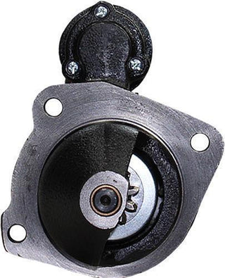 STARTER ANLASSER passend für MAN CS269  11130537 von Speed-Reifen