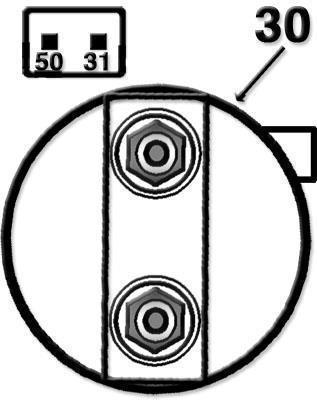 STARTER ANLASSER passend für MAN M9T65571 STARTER ANLASSER passend für MAN M9T65571 von Speed-Reifen
