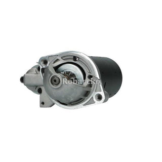 STARTER ANLASSER passend für MERCEDES CS1044  0001109250 von Speed-Reifen