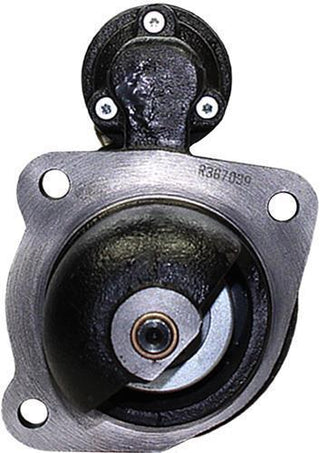 STARTER ANLASSER passend für MERCEDES CS605  0001367039 von Speed-Reifen