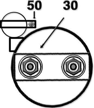 STARTER ANLASSER passend für MERCEDES M105R3131AM STARTER ANLASSER passend für MERCEDES M105R3131AM von Speed-Reifen