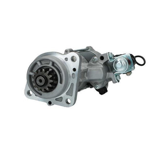 STARTER ANLASSER passend für MERCEDES M9T66971 von Speed-Reifen