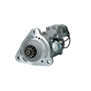 STARTER ANLASSER passend für MERCEDES M9T70173 STARTER ANLASSER passend für MERCEDES M9T70173 von Speed-Reifen