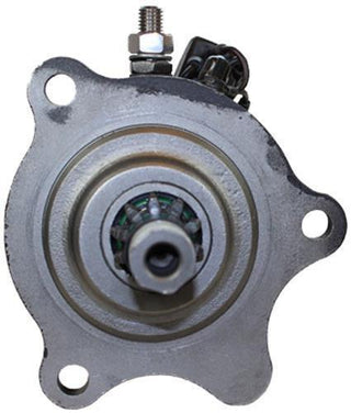 STARTER ANLASSER passend für MERCEDES S115HD24-2 CAV von Speed-Reifen