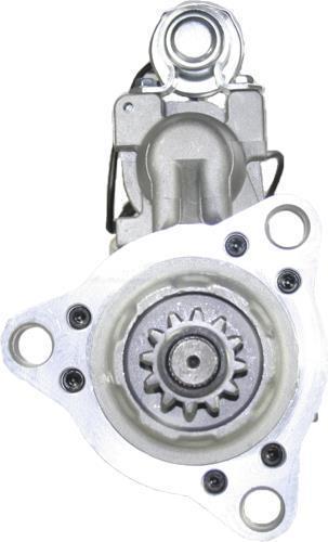 STARTER ANLASSER passend für MITSUBISHI VOLVO 8200433 von Speed-Reifen