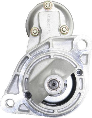 STARTER ANLASSER passend für NISSAN JS1142  63192000 von Speed-Reifen