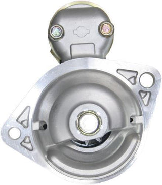 STARTER ANLASSER passend für NISSAN JS1225  S114-871 von Speed-Reifen