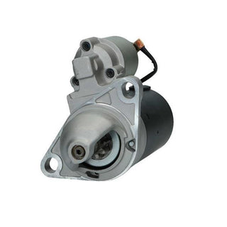 STARTER ANLASSER passend für PERKINS JS737  0001107078 von Speed-Reifen