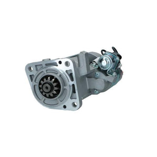 STARTER ANLASSER passend für RENAULT CS1496  M9T62671 von Speed-Reifen