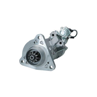 STARTER ANLASSER passend für RENAULT M009T60471 von Speed-Reifen