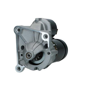 STARTER ANLASSER passend für RENAULT SUZUKI CS784 D6RA104 STARTER ANLASSER passend für RENAULT SUZUKI CS784 D6RA104 von Speed-Reifen