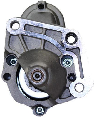 STARTER ANLASSER passend für RENAULT VOLVO CS1060 D6RA63 STARTER ANLASSER passend für RENAULT VOLVO CS1060 D6RA63 von Speed-Reifen