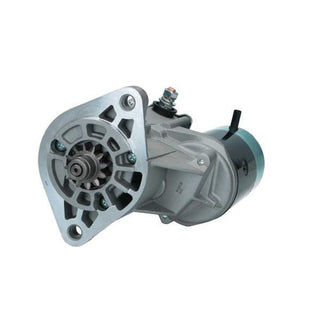 STARTER ANLASSER passend für TOYOTA JS1021  128000-8620 von Speed-Reifen