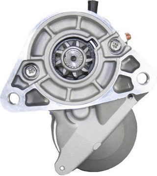 STARTER ANLASSER passend für TOYOTA JS1101 228000-3740 STARTER ANLASSER passend für TOYOTA JS1101 228000-3740 von Speed-Reifen