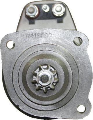 STARTER ANLASSER passend für VOLVO 0001418009 STARTER ANLASSER passend für VOLVO 0001418009 von Speed-Reifen