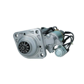 STARTER ANLASSER passend für VOLVO M8T55779 von Speed-Reifen