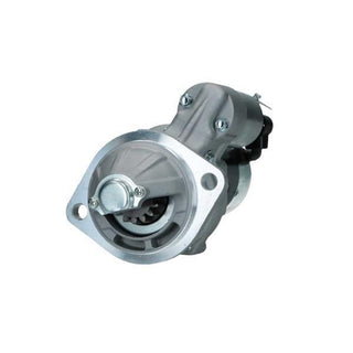 STARTER ANLASSER passend für YANMAR MARINE S13-41 von Speed-Reifen