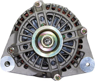 VISTEON Lichtmaschine Generator FORD 110A 93BB-10300-CA von Speed-Reifen