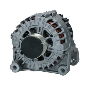 Valeo Lichtmaschine Generator BMW 180A CA2041IR FGN18S019 440183 Valeo Lichtmaschine Generator BMW 180A CA2041IR FGN18S019 440183 von Speed-Reifen