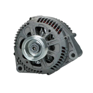 Valeo Lichtmaschine Generator CITROEN PEUGEOT 120A CA1156IR A14VI14 Valeo Lichtmaschine Generator CITROEN PEUGEOT 120A CA1156IR A14VI14 von Speed-Reifen