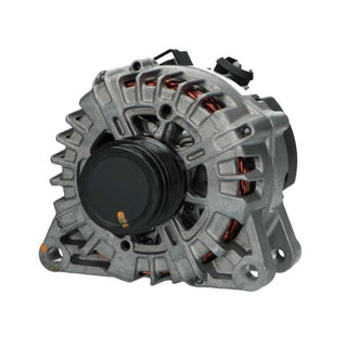 Valeo Lichtmaschine Generator FORD 225A NFG23S071 von Speed-Reifen