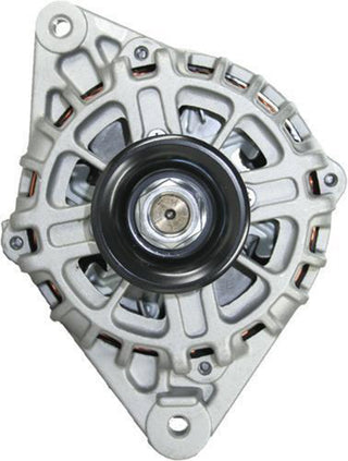 Valeo Lichtmaschine Generator HYUNDAI KIA 80A JA1788IR AB180128 Valeo Lichtmaschine Generator HYUNDAI KIA 80A JA1788IR AB180128 von Speed-Reifen