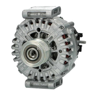 Valeo Lichtmaschine Generator MERCEDES 250A CG25S033  440571 von Speed-Reifen