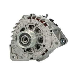 Valeo Lichtmaschine Generator MERCEDES 250A CG25S039  440603 von Speed-Reifen