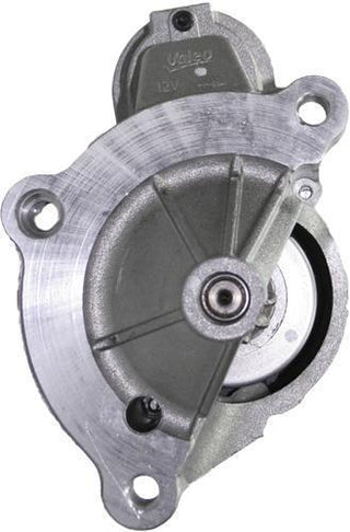 Valeo STARTER ANLASSER passend für CITROEN FIAT PEUGEOT CS1342  D8R27 458180 von Speed-Reifen