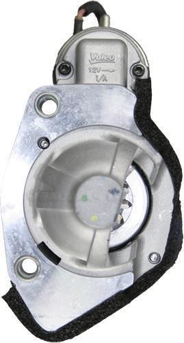 Valeo STARTER ANLASSER passend für INFINITI TS24E7  458415 von Speed-Reifen