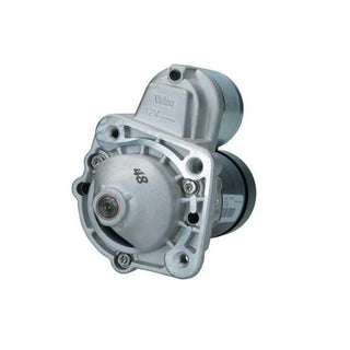Valeo STARTER ANLASSER passend für LOMBARDINI RUGGERINI MASERATI D6RA64 432592 Valeo STARTER ANLASSER passend für LOMBARDINI RUGGERINI MASERATI D6RA64 432592 von Speed-Reifen