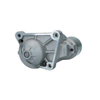 Valeo STARTER ANLASSER passend für MITSUBISHI VOLVO CS684 D7R18 455719 Valeo STARTER ANLASSER passend für MITSUBISHI VOLVO CS684 D7R18 455719 von Speed-Reifen