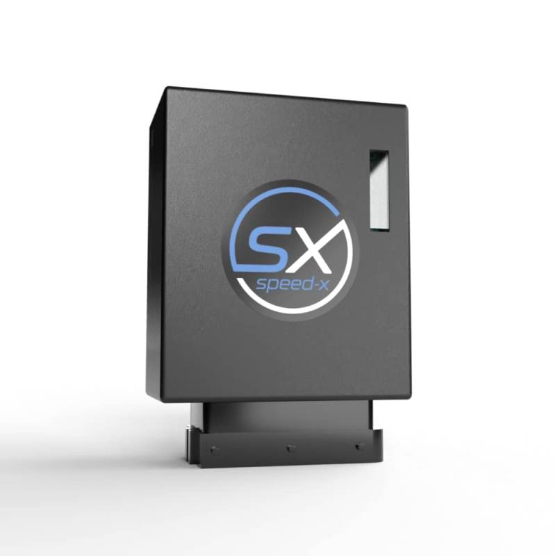 Speed-X Eco-Tuning für Soul (PS) 1.6 CRDi 100 KW 136 PS 2014-2019 Chiptuning mehr Leistung & weniger Verbrauch von SpeedX