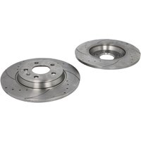 Bremsscheibe SPEEDMAX 5201-01-1775TUO, ohne strassenzulassung von Speedmax