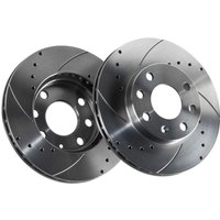 Bremsscheibe SPEEDMAX 5201-01-1841TUO, ohne strassenzulassung von Speedmax