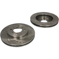 Bremsscheibe SPEEDMAX 5201-01-20391TUO, ohne strassenzulassung von Speedmax
