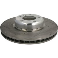 Bremsscheibe SPEEDMAX 5201-01-71001HPTUO, ohne strassenzulassung von Speedmax