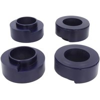 Distanzstück zur Anhebung der Feder SPEEDMAX POD3-4,5PU, ohne strassenzulassung Distanzstück zur Anhebung der Feder SPEEDMAX POD3-4,5PU, ohne strassenzulassung von Speedmax