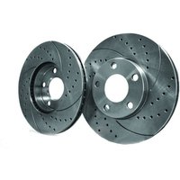 Bremsscheibe SPEEDMAX C33086ABETUO, ohne strassenzulassung von Speedmax