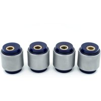 Silentblock, Lenker SPEEDMAX P3-5, ohne strassenzulassung von Speedmax