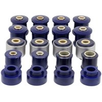Silentblock, Lenker SPEEDMAX P6-1, ohne strassenzulassung Silentblock, Lenker SPEEDMAX P6-1, ohne strassenzulassung von Speedmax