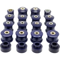 Silentblock, Lenker SPEEDMAX P6-5, ohne strassenzulassung von Speedmax