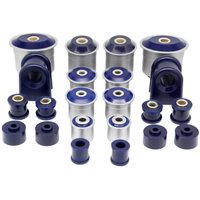 Silentblock, Fahrwerk SPEEDMAX P13-3/1, ohne strassenzulassung von Speedmax