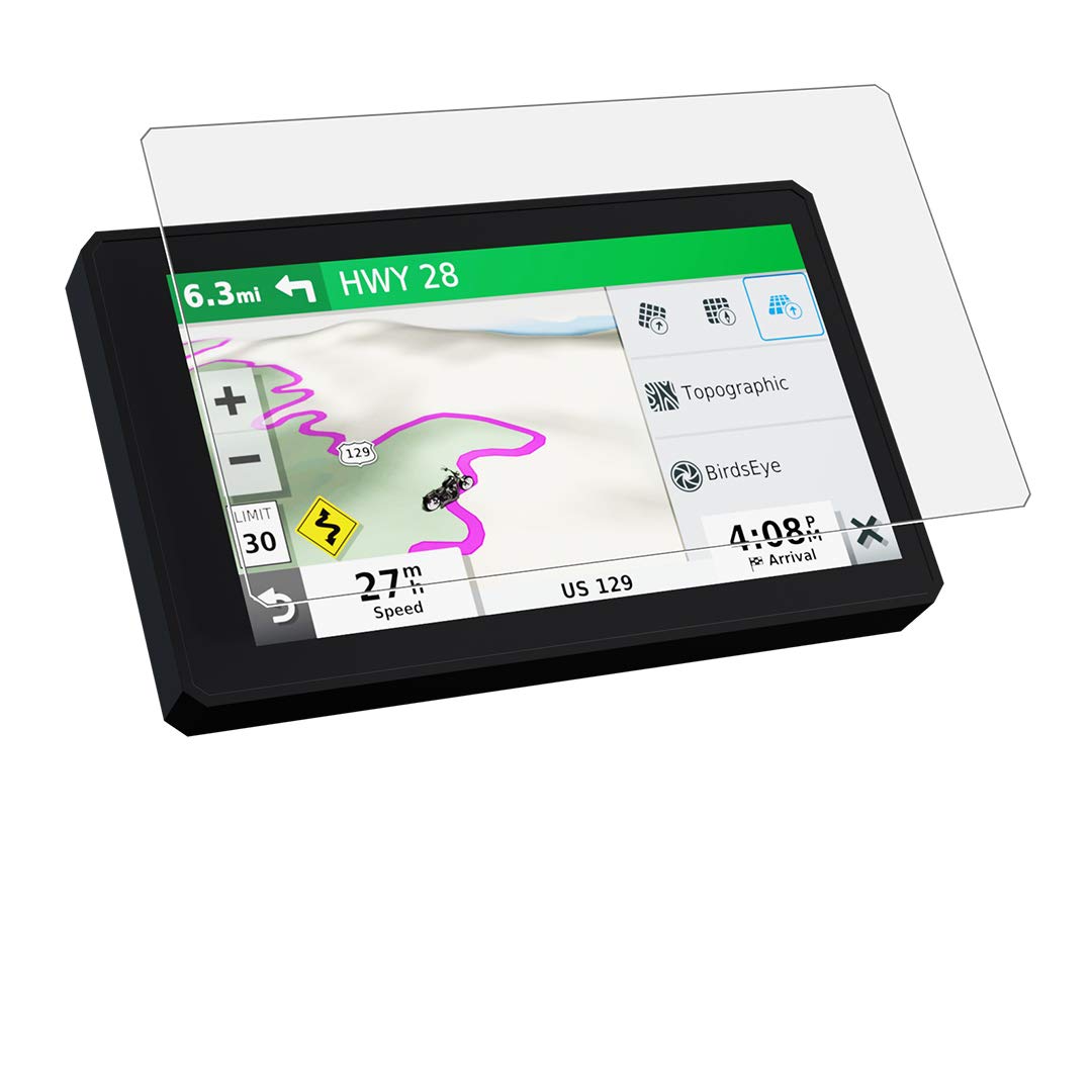 Speedo Angels Displayschutzfolie Tachoschutzfolie für GARMIN ZUMO XT 2 x Entspiegelt Speedo Angels Displayschutzfolie Tachoschutzfolie für GARMIN ZUMO XT 2 x Entspiegelt von Speedo Angels